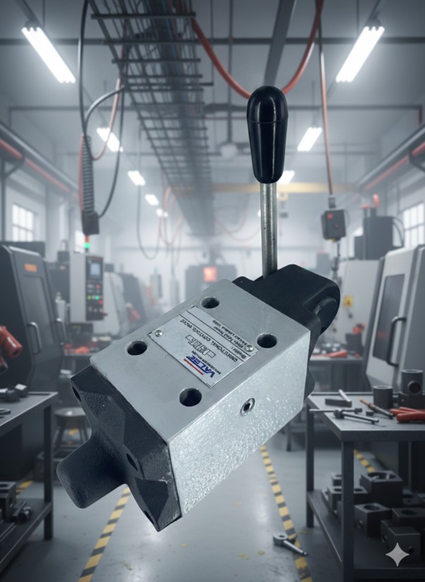 Radial Piston Pump